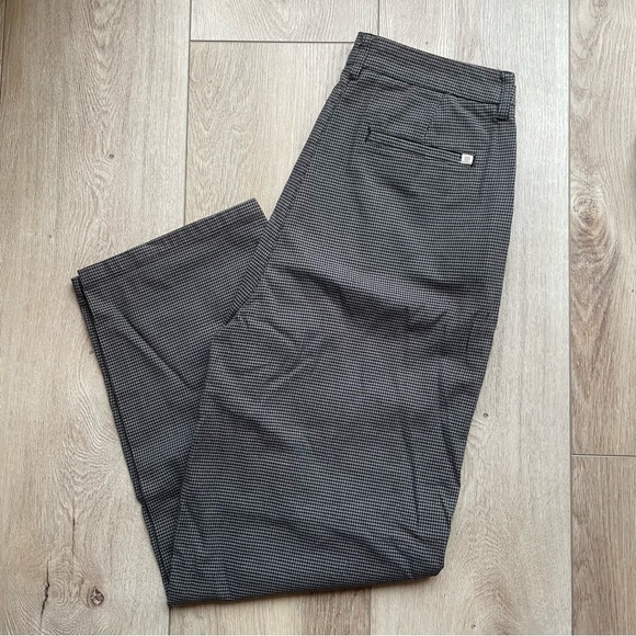 Brixton Houndstooth Trousers - Picture 6 of 6